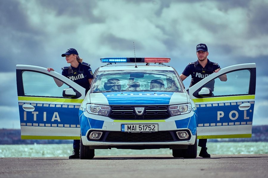 Politizarea excesivă, cauza esențială a vidului de autoritate a polițiștilor: „Practic nu mai faci nimic bine”