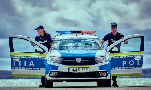 politisti campanie inscriere postliceala   foto fb politia romana jpg