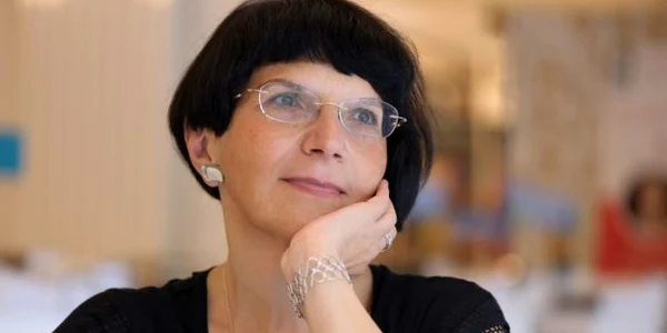 Ioana Parvulescu arhiva personala