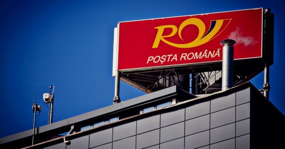 Ce salarii au poștașii și alți angajați din Poșta Română