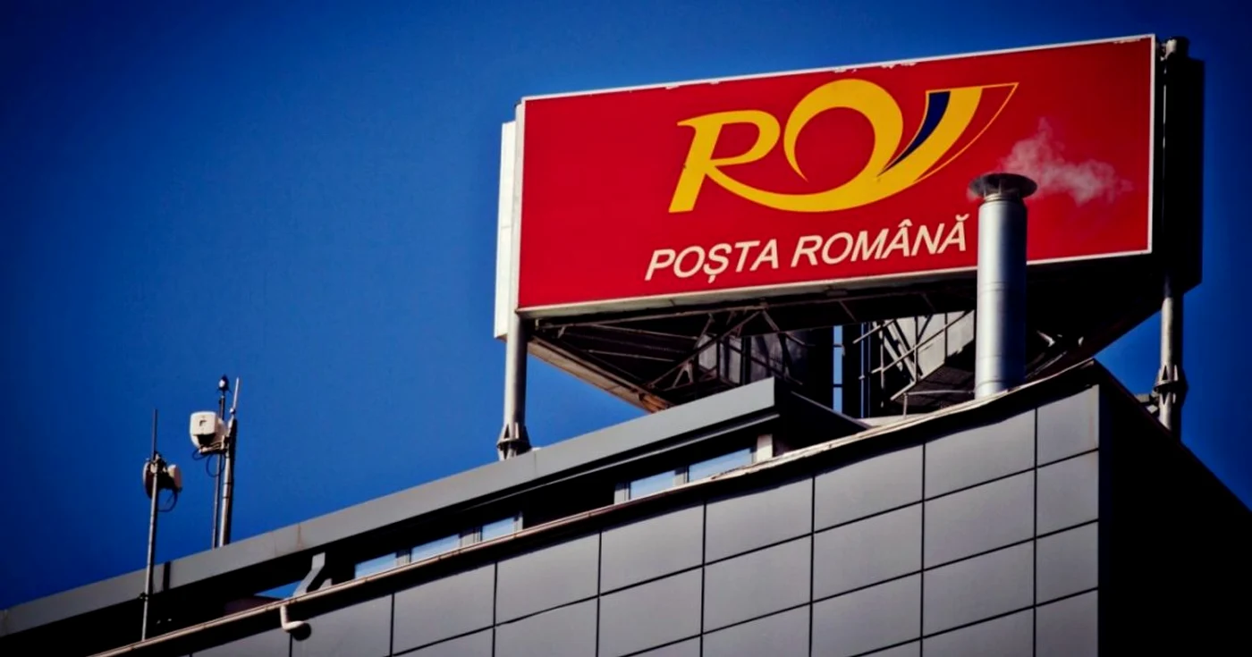 posta romana mediafax