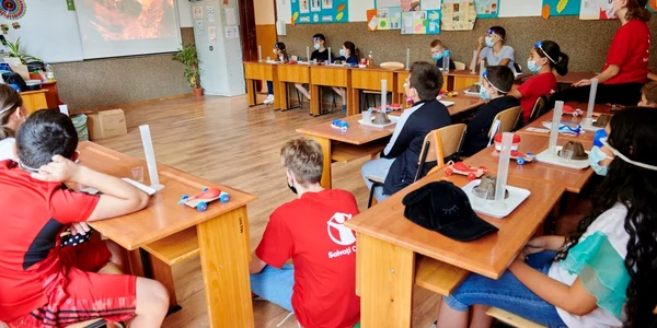 copii foto Salvaţi Copiii