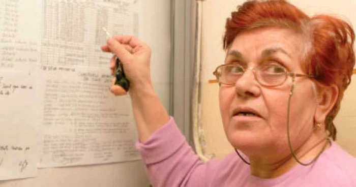 Băncile bat la uşa asociaţiilor de locatari