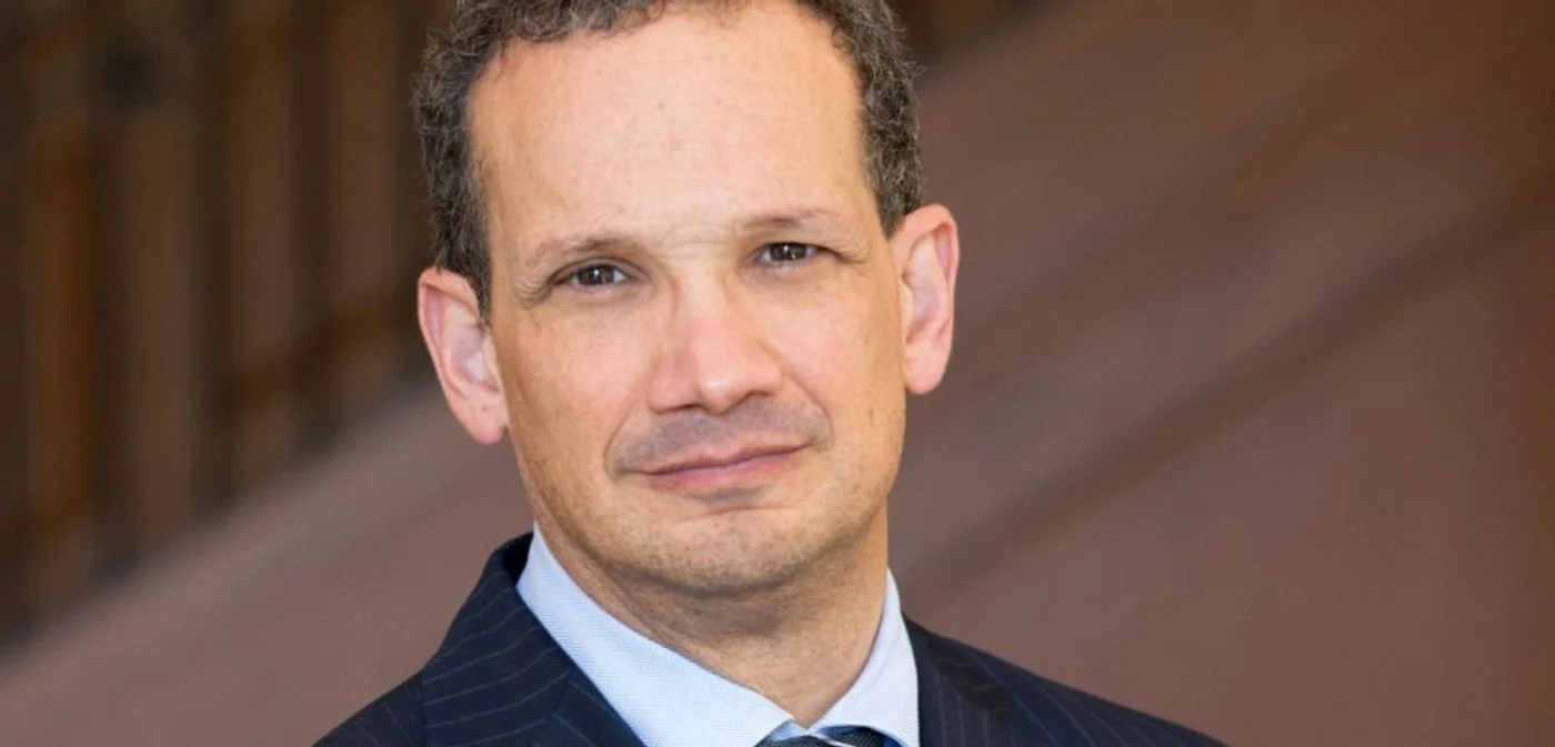 Profesorul Gary Pisano predă la Harvard Business School din 1988 FOTO: arhiva personală