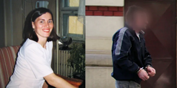 Irina Huţanu a murit după ce fost infectată cu HIV/SIDA de Valentin C.