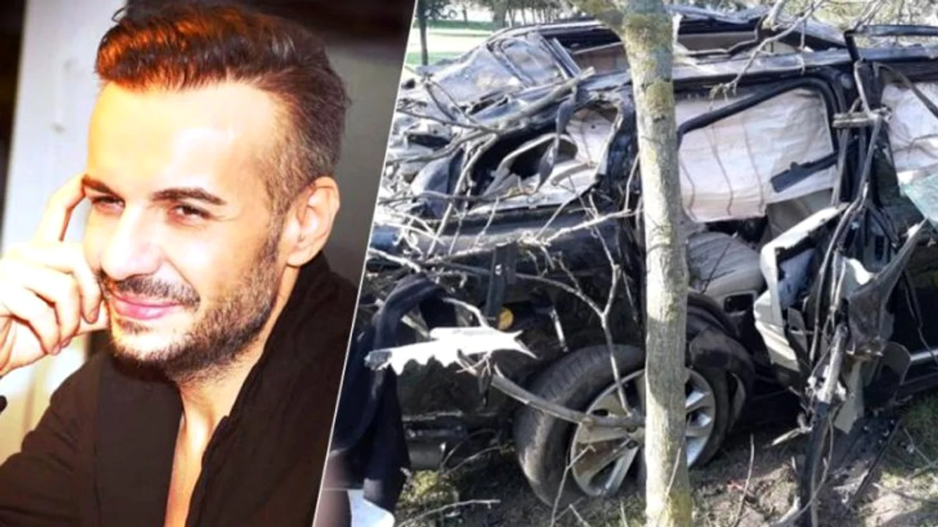 Răzvan Ciobanu a murit în urma unui accident rutier