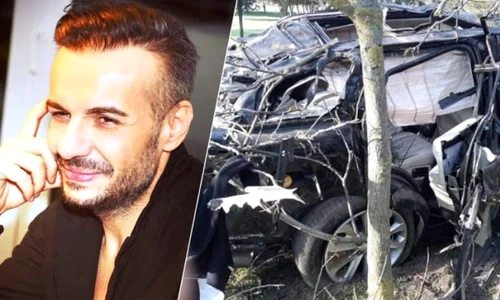 Răzvan Ciobanu a murit în urma unui accident rutier jpeg