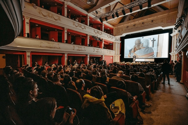 Lumea, văzută din peste 100 de perspective cinematografice. Selecția oficială Astra Film Festival 2022