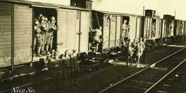 razboi foto Photo Istoria