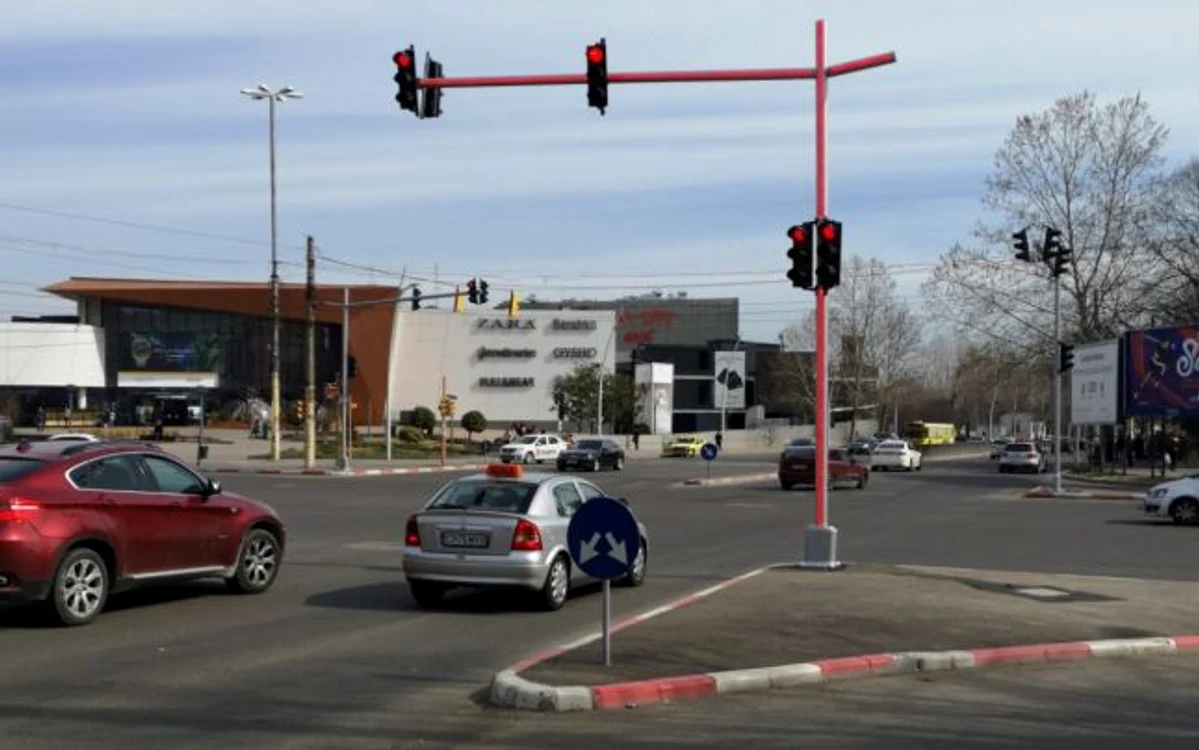 FOTO: Primăria Constanţa