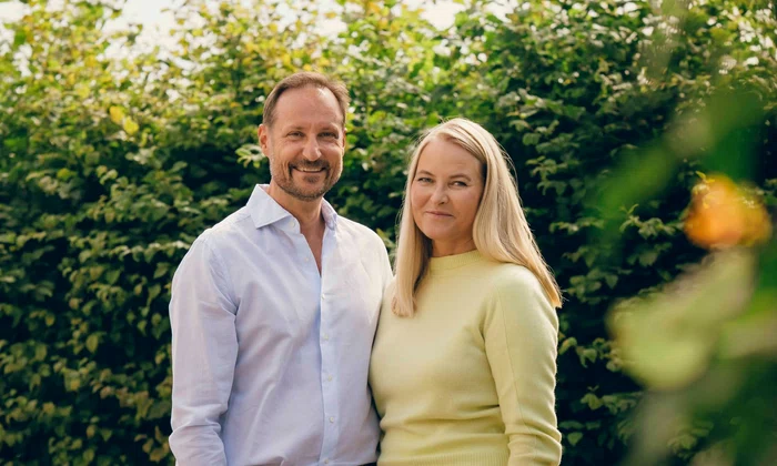 Prințesa Mette Marit și Prințul Haakon ls 25 de ani de căsnicie   Casa Regală norvegiană (2) jpg