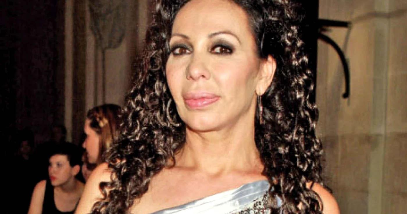 Jennifer Rush este cunoscută prin melodia „The Power of Love“ 
