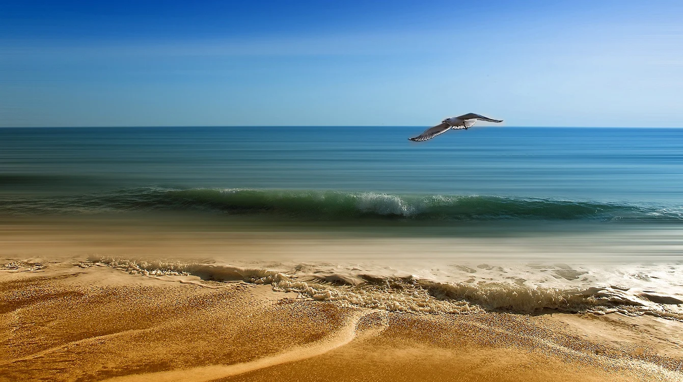 O parte din Europa va fi lovităî de caniculă / foto: Pixabay