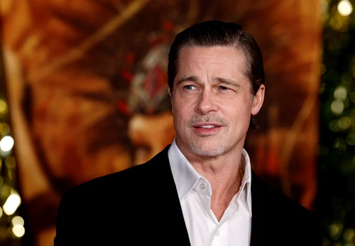 Brad Pitt