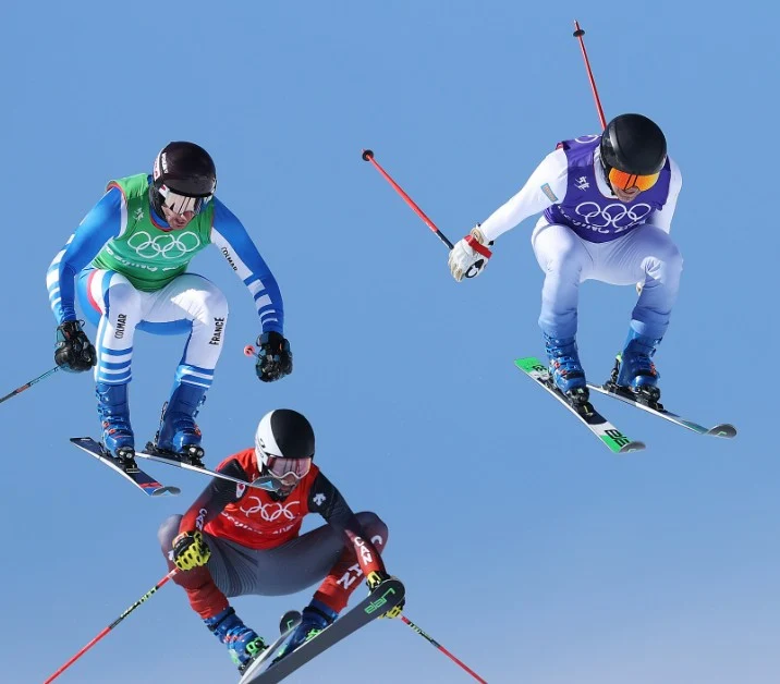 „Am fost șocat”. Toate cele 10.000 de prezervative gratuite de la JO de iarnă au fost epuizate: „Sunt 2.800 de sportivi, faceți voi calculele”