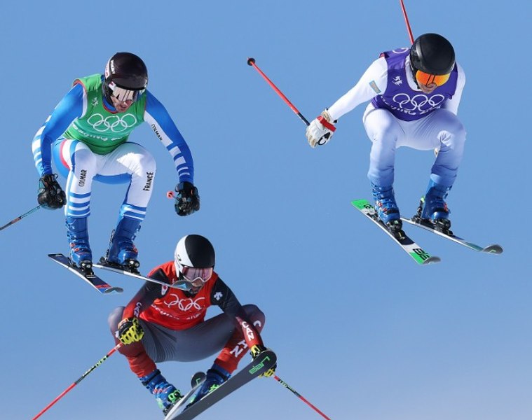 „Am fost șocat”. Toate cele 10.000 de prezervative gratuite de la JO de iarnă au fost epuizate: „Sunt 2.800 de sportivi, faceți voi calculele”