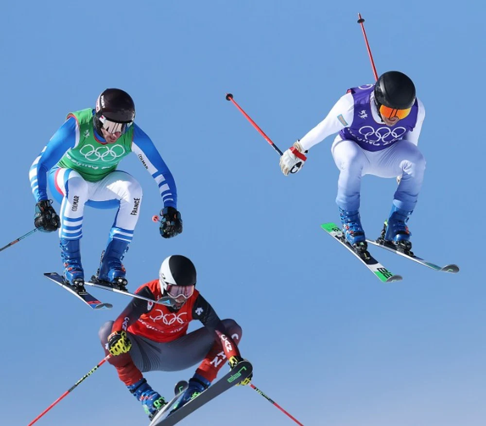 „Am fost șocat”. Toate cele 10.000 de prezervative gratuite de la JO de iarnă au fost epuizate: „Sunt 2.800 de sportivi, faceți voi calculele”