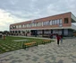 Școala gimnazială „Leon Dănăilă” Darabani FOTO Cosmin Pătrașcu Zamfirache