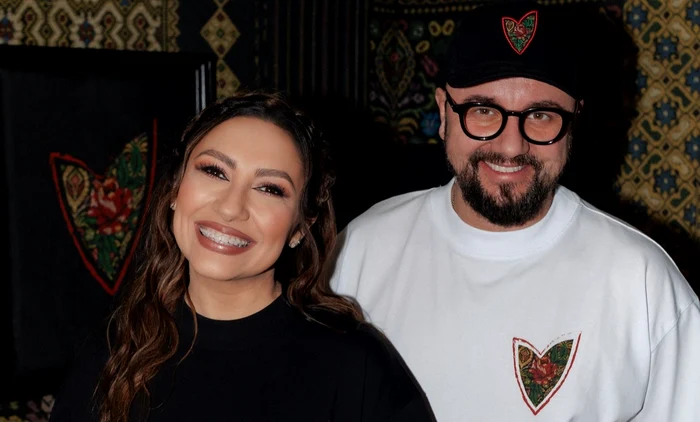 Ce spune Cătălin Măruță despre relația cu Andra / foto: Facebook