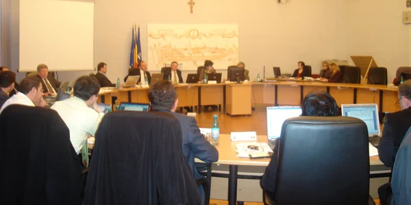 Consilierii locali dezbat taxele pentru păşunat 