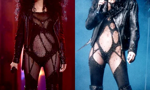cher versus jpeg