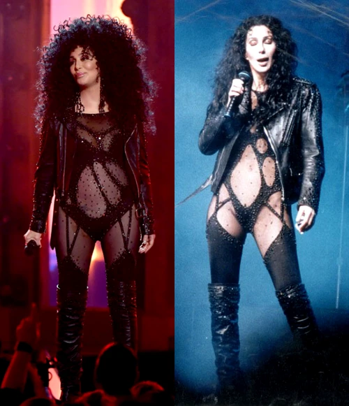 cher versus jpeg