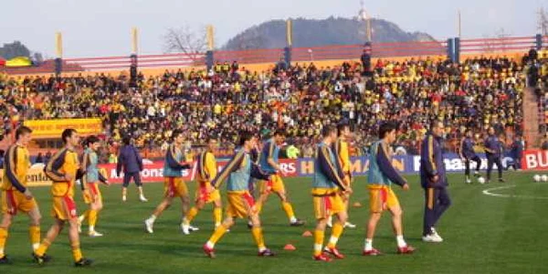 Neamţ: FIFA a confirmat că România – Ins. Feroe se va juca la Piatra Neamţ