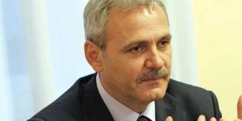 Liviu Dragnea