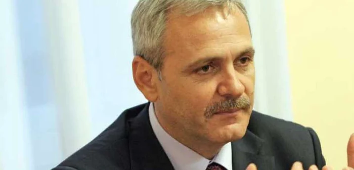 Liviu Dragnea