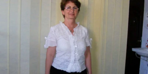 Reşiţa: PORTRET / Carmen Bratu pediatrul care atacă  orice problemă