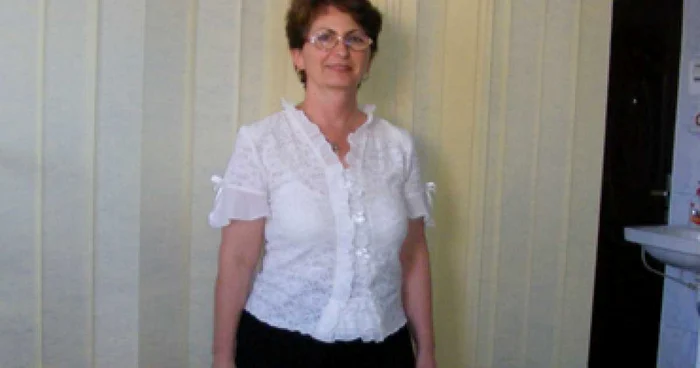 Reşiţa: PORTRET / Carmen Bratu pediatrul care atacă orice problemă
