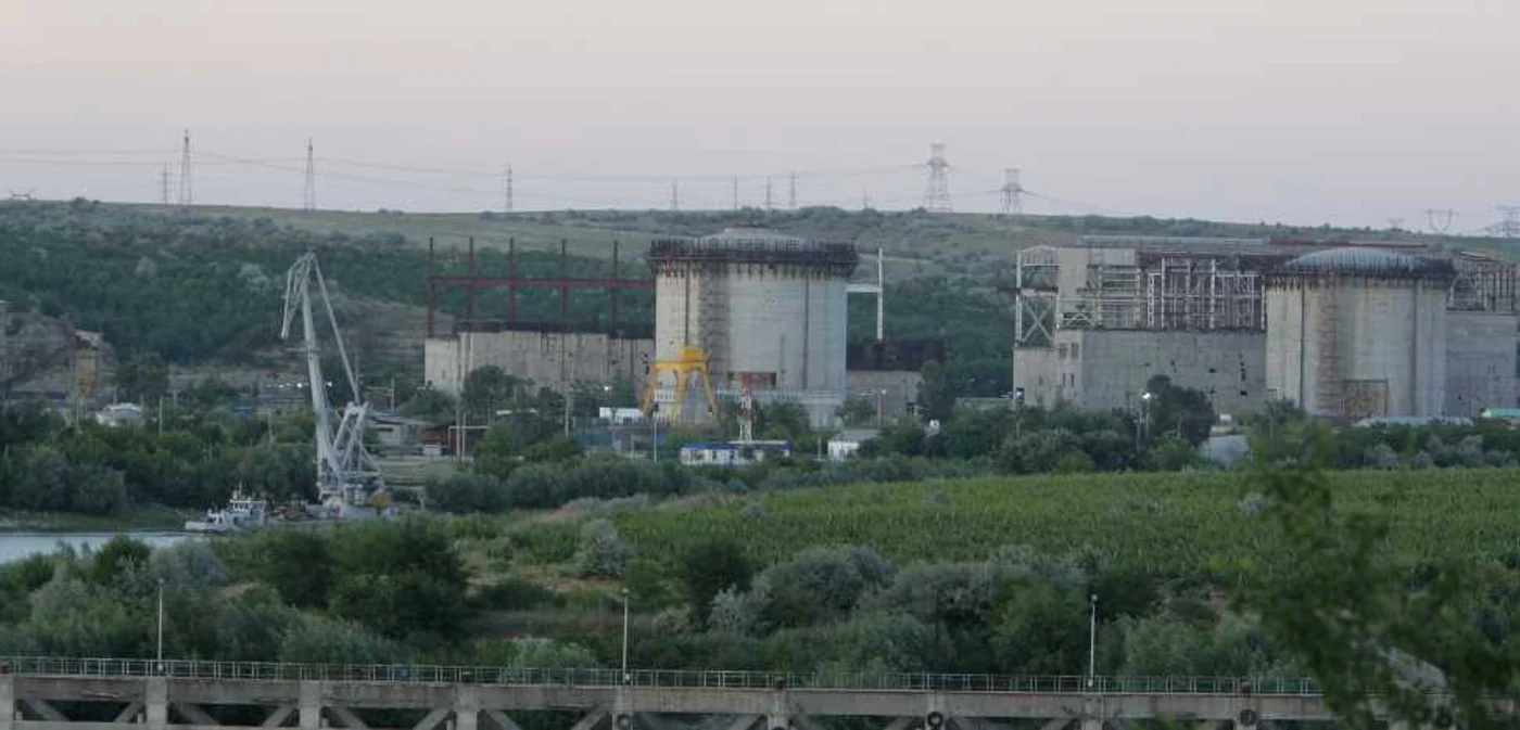 Simularea va avea loc la reactorul 2 al unităţii