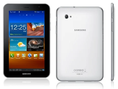 samsung galaxy tab plus review