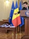 Nicușor Dan susține declarații de presă pe tema sistemului de justiție din România, la Palatul Cotroceni FOTO INQUAM/ George Călin