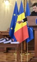 Nicușor Dan susține declarații de presă pe tema sistemului de justiție din România, la Palatul Cotroceni FOTO INQUAM/ George Călin