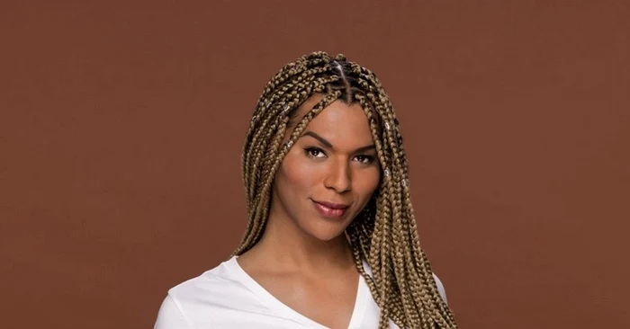 Munroe Bergdorf a precizat că prin decizia de a o concedia compania de cosmetice arată că a avut dreptate