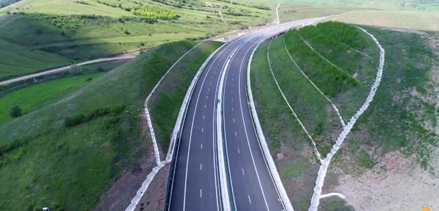 lotul A3 gilau-nadaselu foto pro infrastructura/facebook