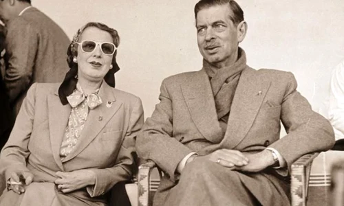 Estoril: Terenul de joacă al monarhiei europene în aşteptare jpeg