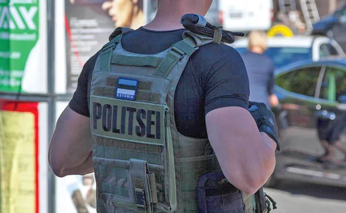 Boss-ul terorist a fost arestat şi membrii formaţiunii lui daţi în urmărire