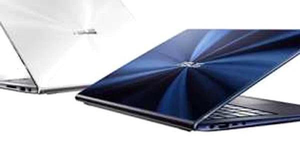zenbook infinity
