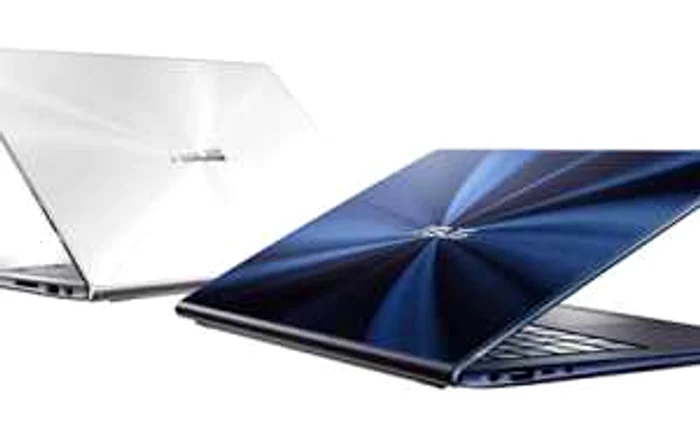 Ultrabook-urile Zenbook UX3013 şi UX302 vin în două culori