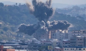 atac in liban foto x @MarioNawfal png