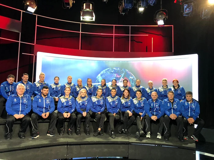 Campionatul European din Franţa va debuta în 29 noiembrie, la Nancy, cu meciul dintre Franţa şi Rusia (ora 22.00)