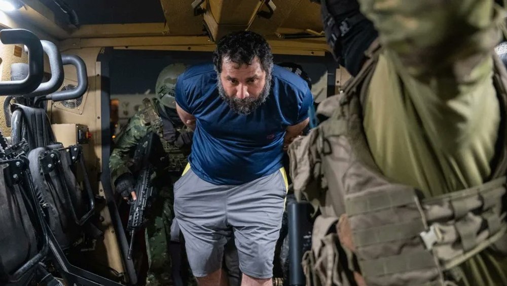 Fito, cel mai periculos traficant de droguri din Ecuador, a fost extrădat în SUA