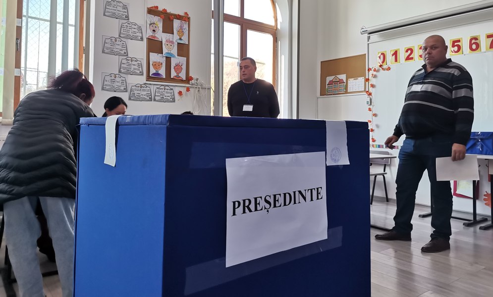 MAI: 14 sesizări privind continuarea propagandei electorale și un caz de corupere a alegătorilor, în județul Iași