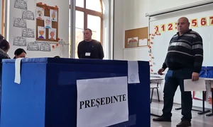 alegeri prezidentiale 2024 tur 1 olt   foto alina mitran (10) jpg