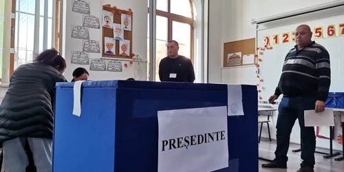 alegeri prezidentiale 2024 tur 1 olt   foto alina mitran (10) jpg