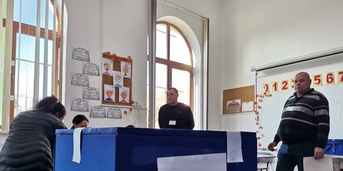 alegeri prezidentiale 2024 tur 1 olt   foto alina mitran (10) jpg