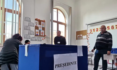 alegeri prezidentiale 2024 tur 1 olt   foto alina mitran (10) jpg