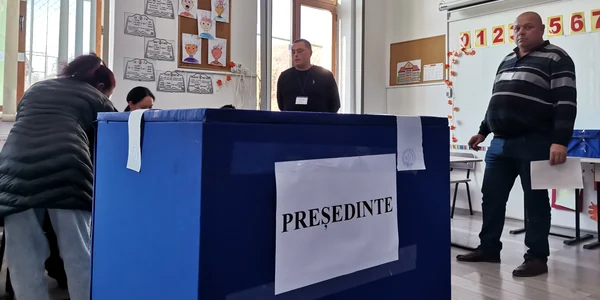 alegeri prezidentiale 2024 tur 1 olt   foto alina mitran (10) jpg